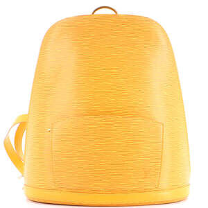Louis Vuitton Gobelins Backpack Epi #198929L93B